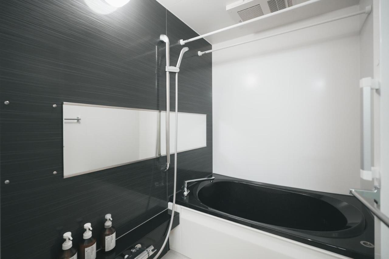 Lazuli Hiroshima Hotel And Lounge מראה חיצוני תמונה