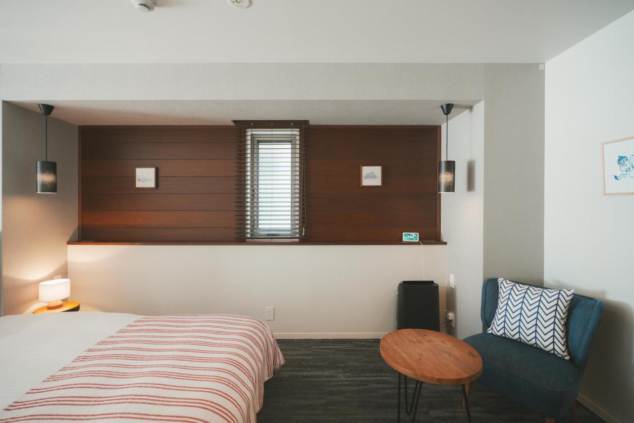 Lazuli Hiroshima Hotel And Lounge מראה חיצוני תמונה