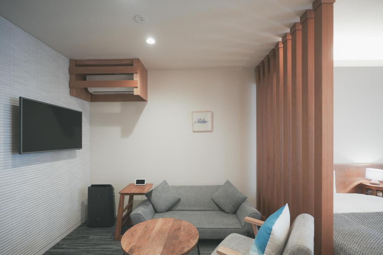 Lazuli Hiroshima Hotel And Lounge מראה חיצוני תמונה