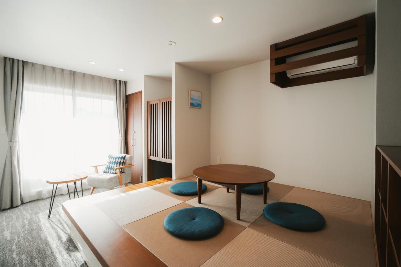 Lazuli Hiroshima Hotel And Lounge מראה חיצוני תמונה