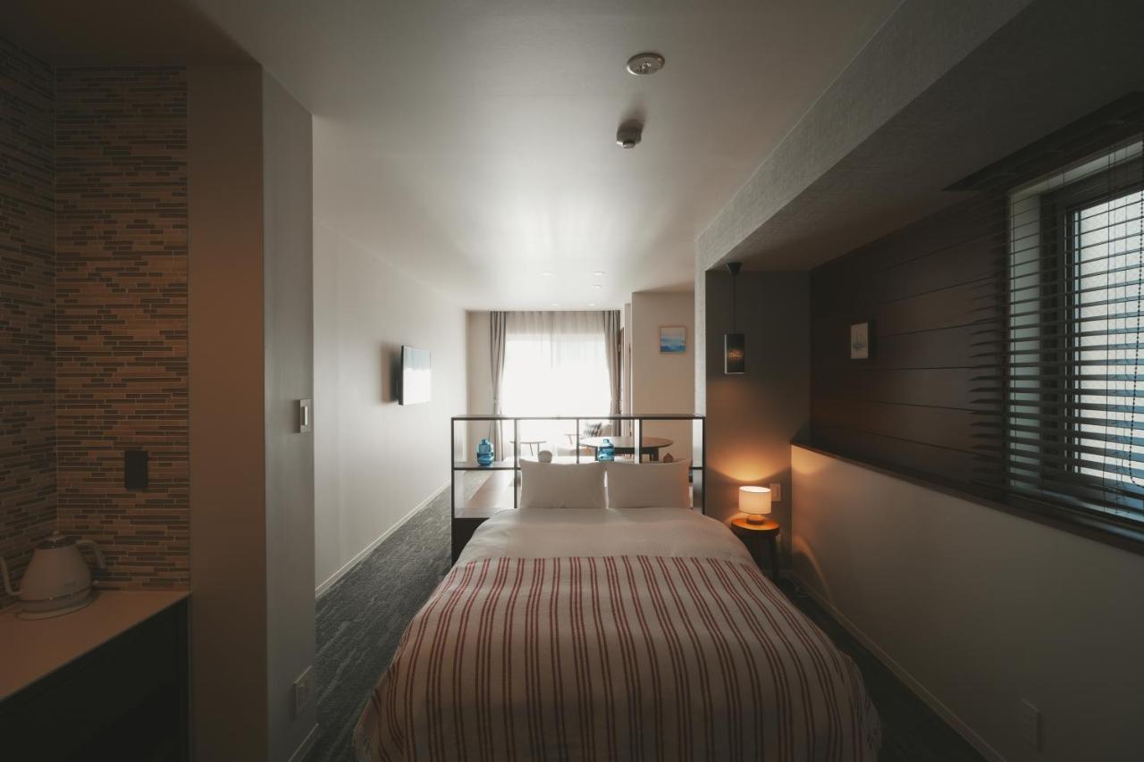 Lazuli Hiroshima Hotel And Lounge מראה חיצוני תמונה