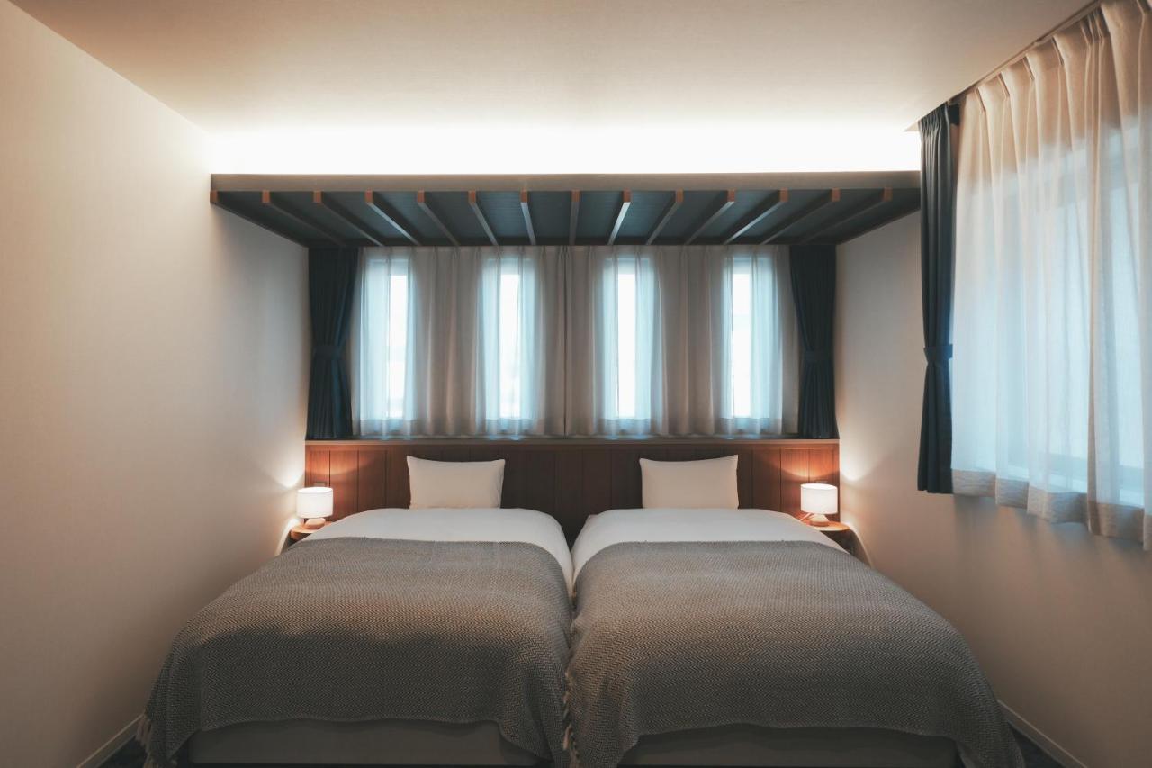 Lazuli Hiroshima Hotel And Lounge מראה חיצוני תמונה