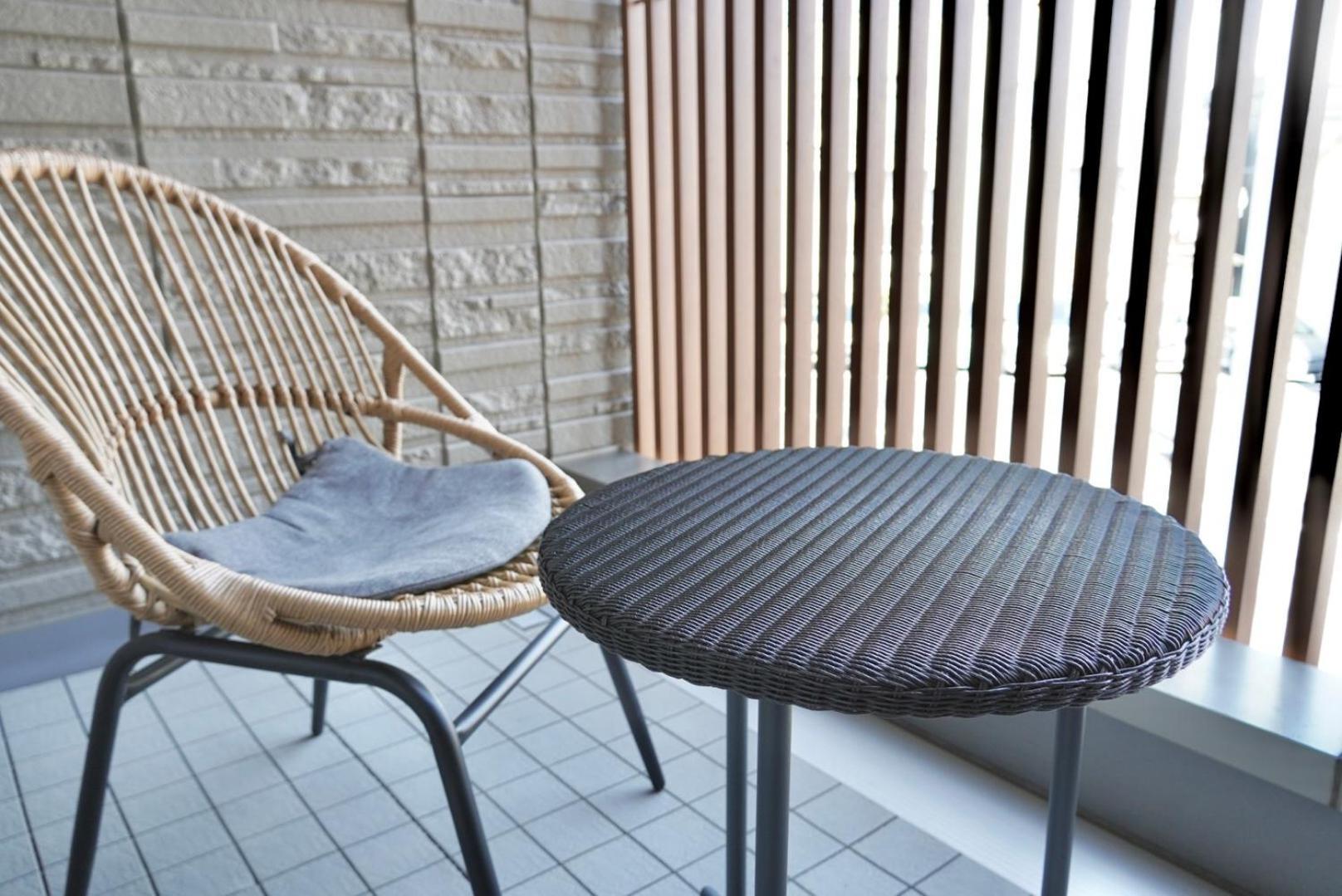 Lazuli Hiroshima Hotel And Lounge מראה חיצוני תמונה