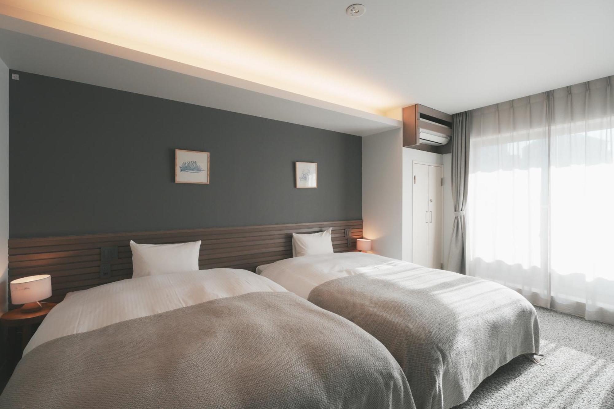 Lazuli Hiroshima Hotel And Lounge מראה חיצוני תמונה